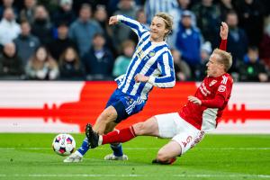 F.C. København - Vejle - 27/04-2026