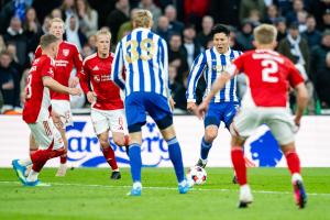 F.C. København - Vejle - 27/04-2026