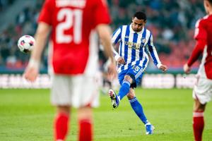 F.C. København - Vejle - 27/04-2026