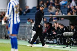 F.C. København - Vejle - 27/04-2026