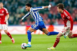 F.C. København - Vejle - 27/04-2026