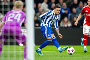 F.C. København - Vejle - 27/04-2026