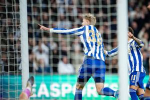 F.C. København - Vejle - 27/04-2026