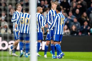 F.C. København - Vejle - 27/04-2026