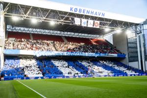 F.C. København - Vejle - 27/04-2026