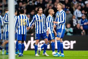 F.C. København - Vejle - 27/04-2026