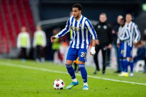 F.C. København - Vejle - 27/04-2026