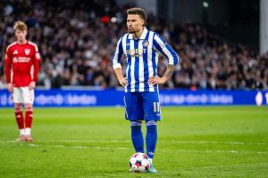 F.C. København - Vejle - 27/04-2026