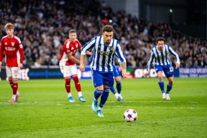 F.C. København - Vejle - 27/04-2026