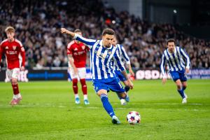 F.C. København - Vejle - 27/04-2026