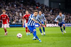 F.C. København - Vejle - 27/04-2026