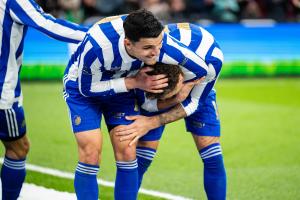 F.C. København - Vejle - 27/04-2026