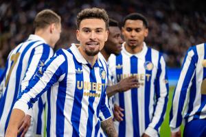 F.C. København - Vejle - 27/04-2026