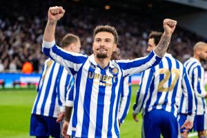 F.C. København - Vejle - 27/04-2026