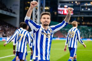 F.C. København - Vejle - 27/04-2026