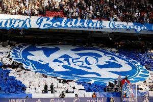 F.C. København - Vejle - 27/04-2026