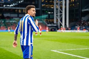 F.C. København - Vejle - 27/04-2026