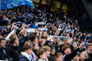 F.C. København - Vejle - 27/04-2026