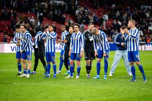 F.C. København - Vejle - 27/04-2026