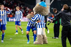 F.C. København - Vejle - 27/04-2026