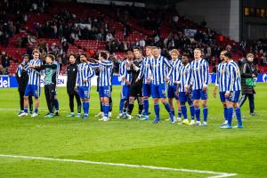 F.C. København - Vejle - 27/04-2026