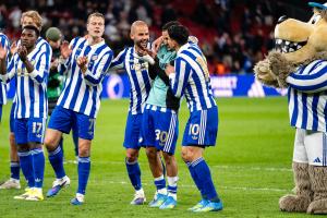 F.C. København - Vejle - 27/04-2026