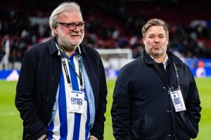 F.C. København - Vejle - 27/04-2026