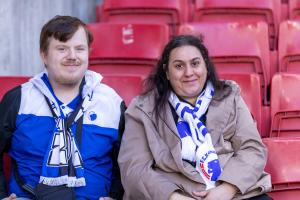 F.C. København - Vejle - 27/04-2026