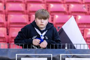 F.C. København - Vejle - 27/04-2026