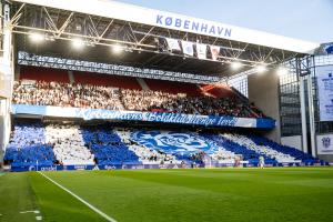 F.C. København - Vejle - 27/04-2026