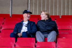 F.C. København - Vejle - 27/04-2026