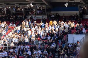 F.C. København - Vejle - 27/04-2026