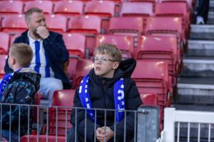 F.C. København - Vejle - 27/04-2026