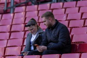 F.C. København - Vejle - 27/04-2026