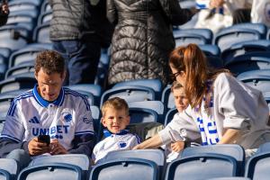 F.C. København - Vejle - 27/04-2026
