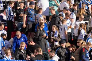 F.C. København - Vejle - 27/04-2026