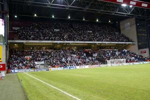 F.C. København - Vejle - 29/10-2006