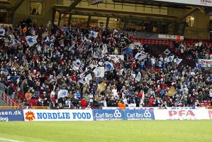 F.C. København - Vejle - 29/10-2006