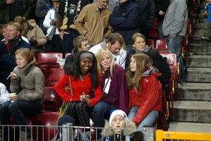 F.C. København - Vejle - 29/10-2006