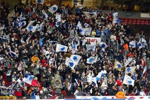 F.C. København - Vejle - 29/10-2006