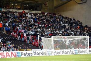 F.C. København - Vejle - 29/10-2006