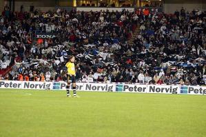 F.C. København - Vejle - 29/10-2006