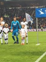 F.C. København - Vendsyssel FF - 25/02-2019
