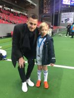 F.C. København - Vendsyssel FF - 25/02-2019