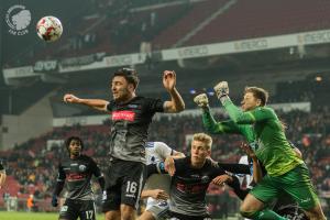 F.C. København - Vendsyssel FF - 25/02-2019