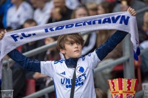 F.C. København - Viborg - 03/09-2023