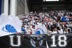 F.C. København - Viborg - 03/09-2023