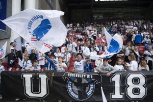 F.C. København - Viborg - 03/09-2023