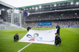 F.C. København - Viborg - 03/09-2023