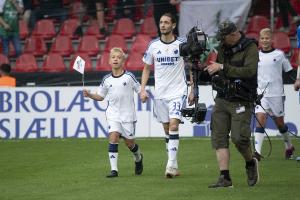 F.C. København - Viborg - 03/09-2023